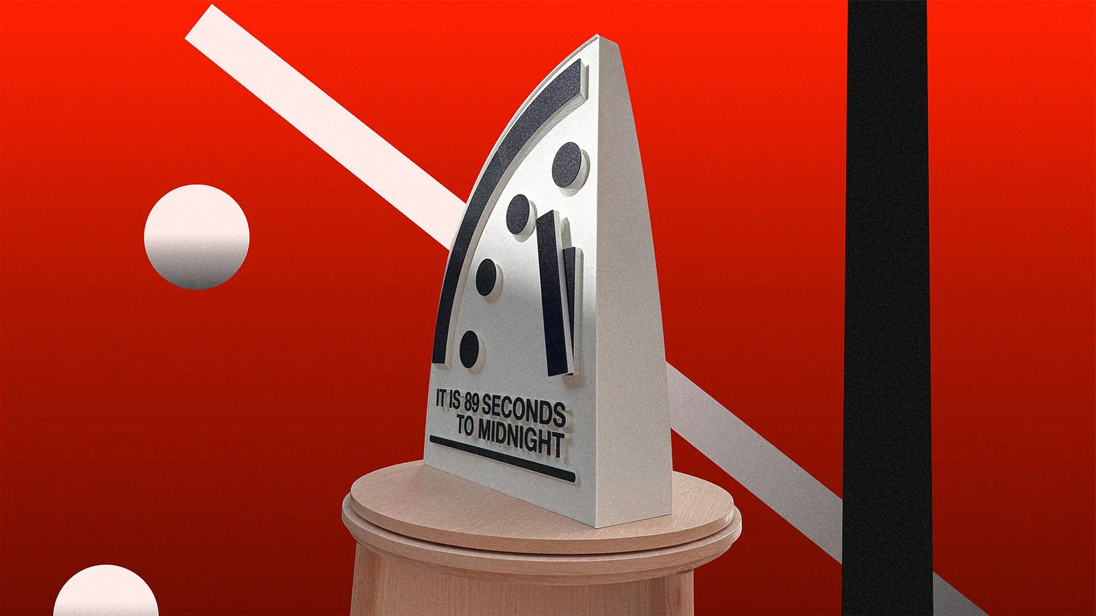 Doomsday Clock