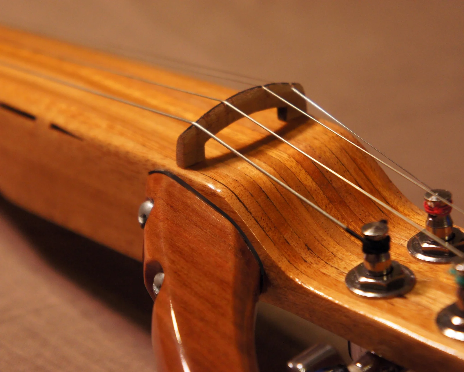 Luthierie